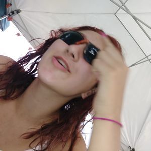 Meet your Posher, Tessa